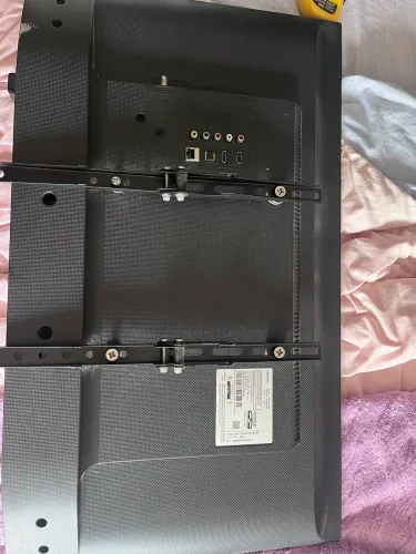 Smart TV Samsung 32? LED - Modelo UN32J4300AG