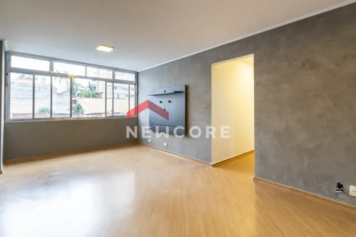 Apartamento em Rua Diana - Perdizes - São Paulo/SP