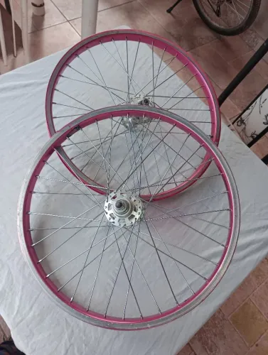 Aros 20 tecnall