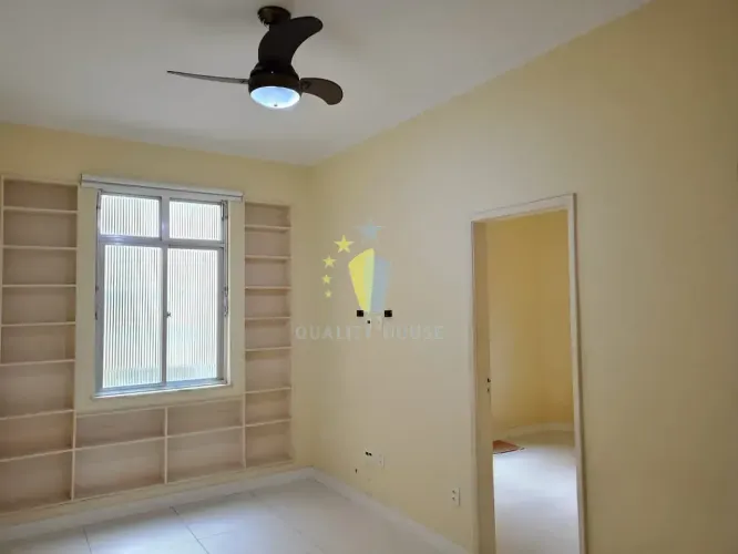 Apartamento para locação, Copacabana, Rio de Janeiro, RJ