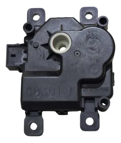 Motor Atuador Ar Honda Civic G10 2.0 2017 2018 A 2021 Preto