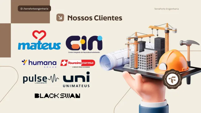Engenharia e Reformas | Vistorias, Manutenções e Soluções para seu Imóvel