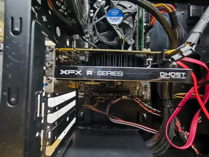 Pc completo Core i5