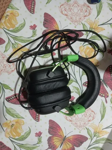 Havit H2002d usado Headset