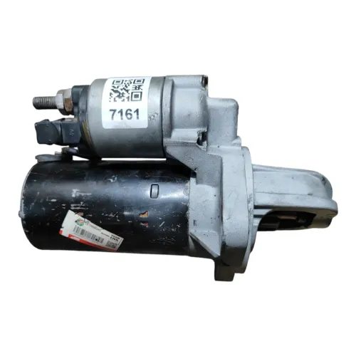 MOTOR PARTIDA ARRANQUE F250 F350 F4000 2002 2011 CUMMINS 4BT
