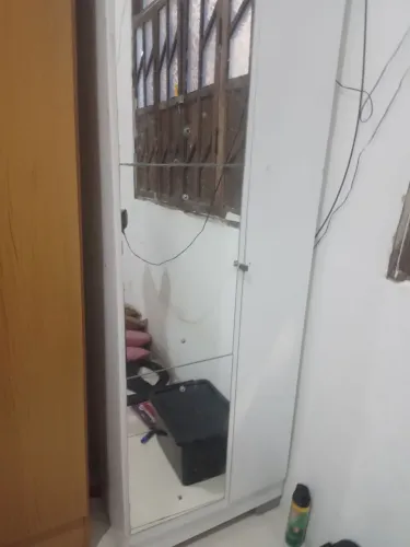 Mult uso c/espelho