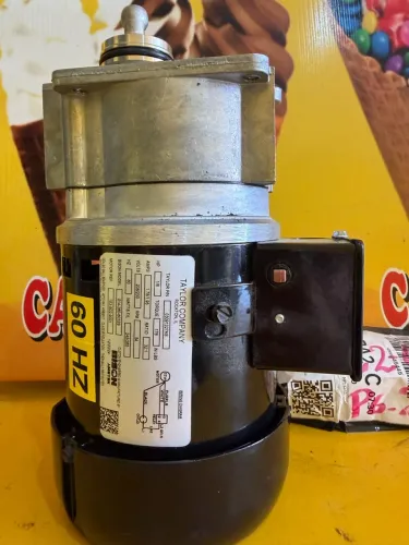 Motor da bomba Taylor 8754/754