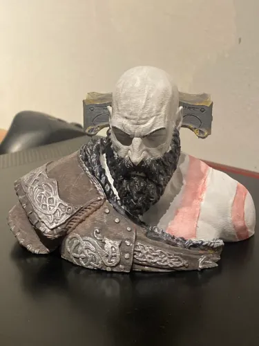 Action Figure