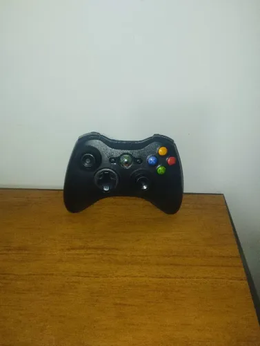 Controle Xbox 360