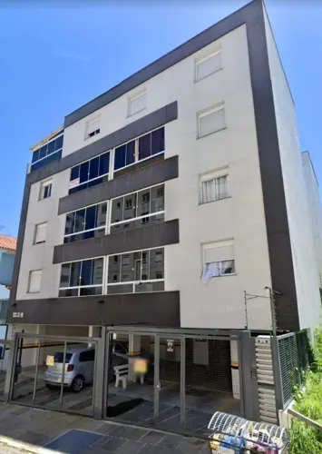 CAXIAS DO SUL - Apartamento Padrão - CHARQUEADAS