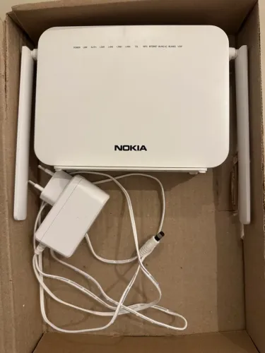Modem