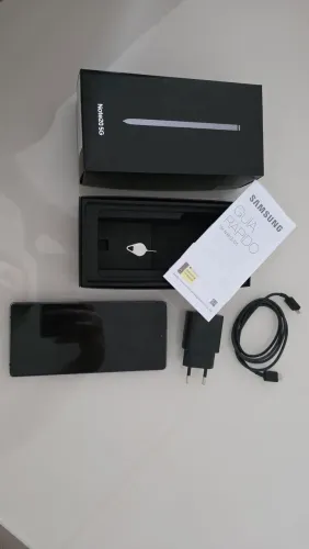 SAMSUNG NOTE 20 256GB