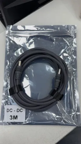 CABO PARA STARLINK MINI 3METROS ALTA QUALIDADE