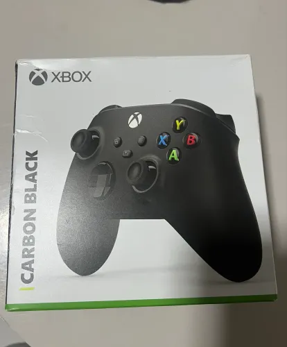 Controle Xbox Séries