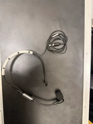 Microfone Shure sm 35