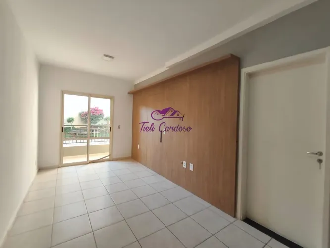 APARTAMENTO PARA LOCAÇÃO NO ROCCAPORENA EM INDAIATUBA- SP!