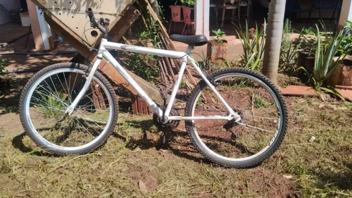 Vendo essa bike no precinho