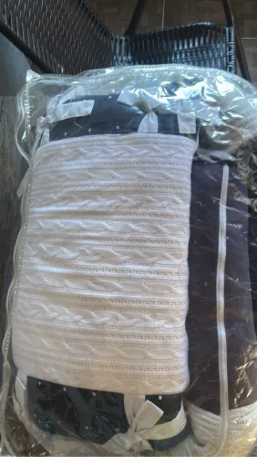 Kit berço