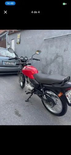 Titan 125 2000
