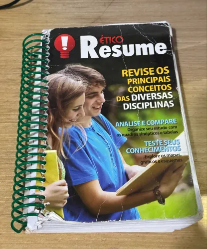 Ético Resumo
