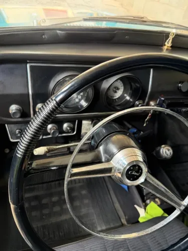 Ford Corcel II Gl/gt 1971