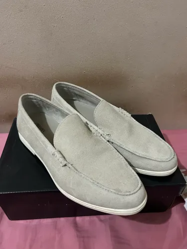 Mocassim zara