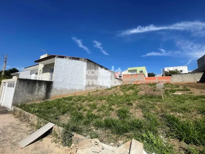 Terreno à Venda, Jardim Residencial Chácara Ondina - Votorantim