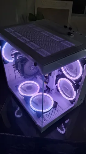 Computador completo ryzen 5 5600