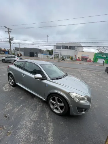 Volvo C30 2.0 145cv 2010