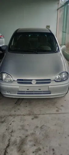 Chevrolet Corsa GL 1.6 MPFI / 1.4 EFI 2P E 4P 1999
