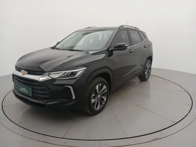 Chevrolet Tracker Premier 1.2 Turbo 12V Flex AUT 2025