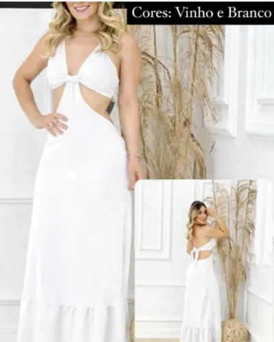 vestido