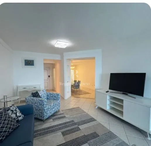 APARTAMENTO para LOCAÇÃO BALNEÁRIO CAMBORIÚ 