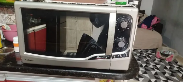 Vendo os dois juntos