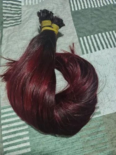 Cabelo humano
