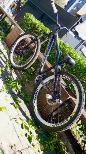 Bicicleta aro 26