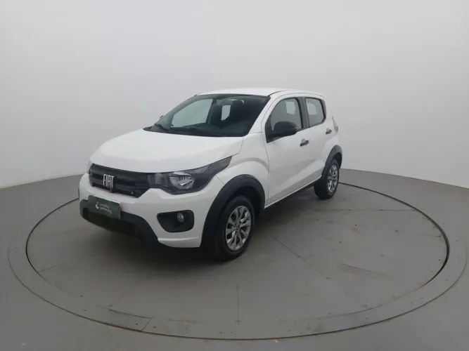 Fiat Mobi Like 1.0 Fire Flex 5P. 2025