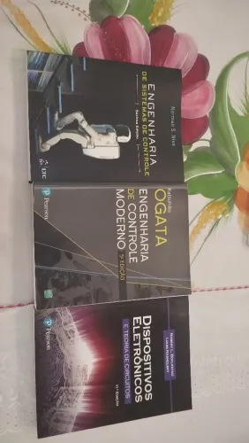 Livro de Engenharia Elétrica