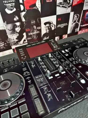 XDJ RX2 PIONEER