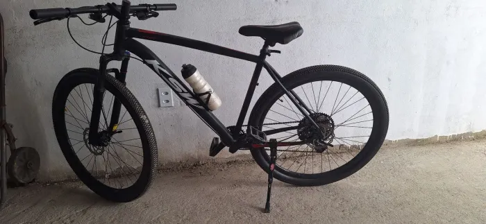 Bike ksw 29