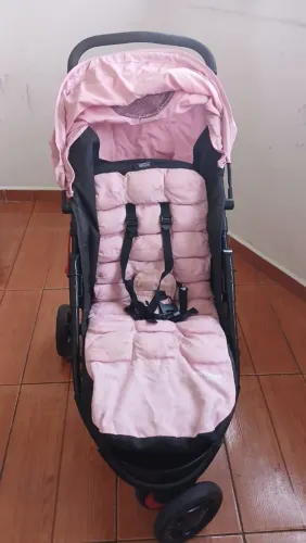 Carrinho de bebê Voyage