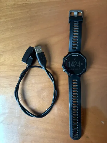 Garmin 735xt