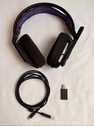 Fone Logitech G535