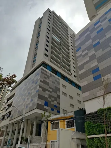 Studio Facto Paulista