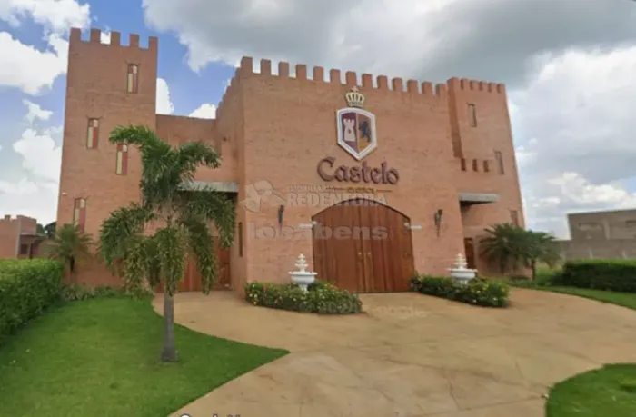 Salão Comercial Mobiliado Parque Monaco Matao - SP