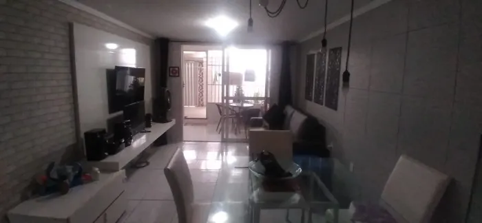 Casa em Afogados próximo ao Bode do Nô