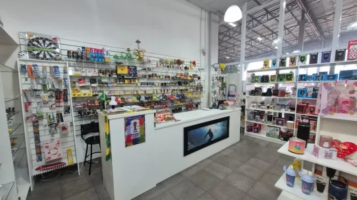 EXCELENTE PONTO COMERCIAL -R$ 150.000,00