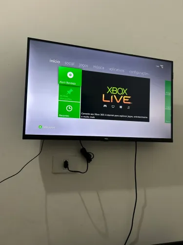 Xbox 360 desbloqueado