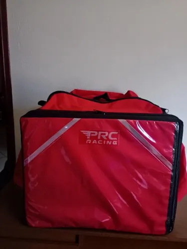 Bag motoboy 