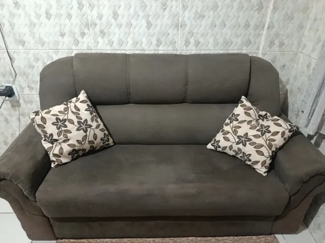 Sofá 3 lugares